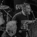 Charred Hearts - UK Punk Rock Since 1981